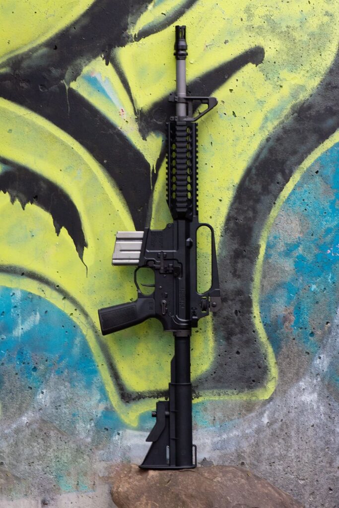 Icon Defense Unveils Monolithic Upper Receiver Systems After a Year of Anticipation