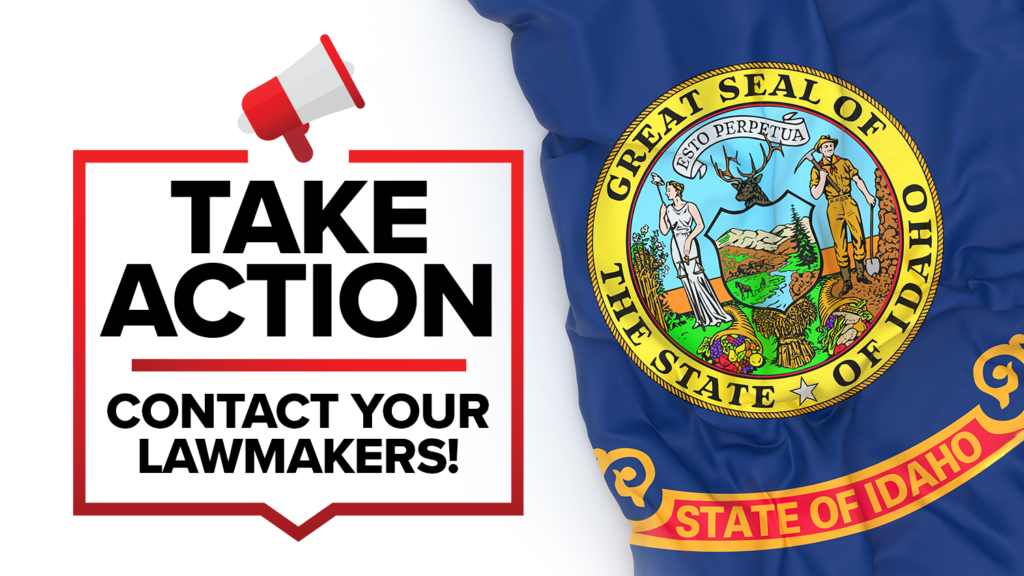 Idaho: Concealed Carry Clarification Bill Remains Stalled in Committee