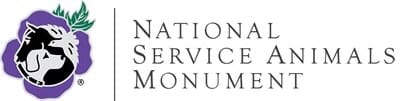 National Service Animals Monument Receives $1 Million Donation, Marking Major Milestone Toward First Federally Authorized Monument Honoring Service Animals