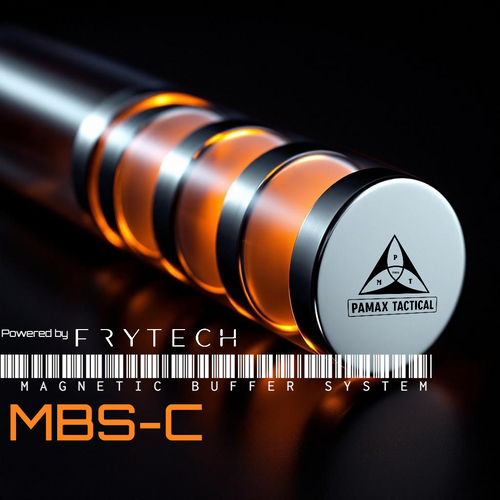 Frytech Magnetic Buffer System: A New Way to Tame AR Recoil