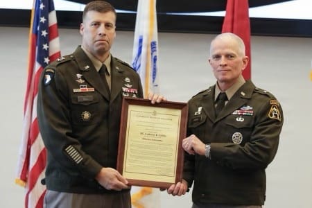 US Army Activates CPE Mission Autonomy