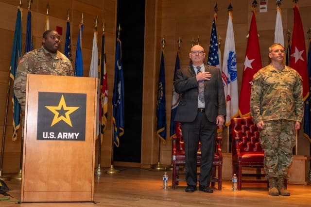 US Army Activates Transformation Decision Analysis Center