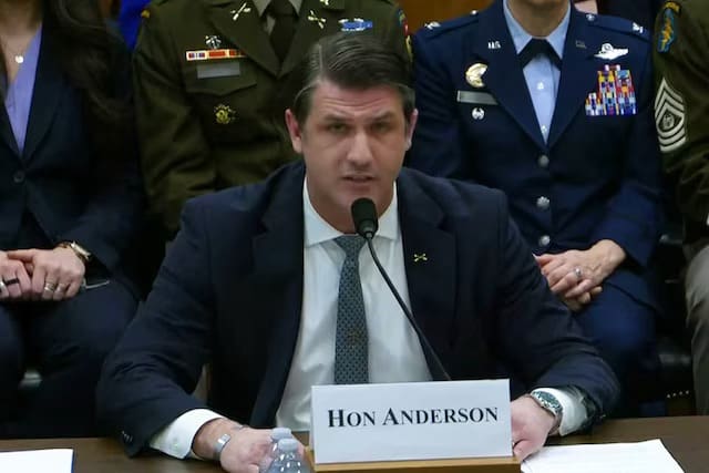 Senior Special Warfare Leaders Highlight Community’s Capabilities, Define Its Challenges