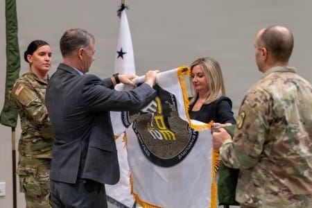 US Army Activates Capability Program Executive (CPE) Enterprise Software and Services (ES2)