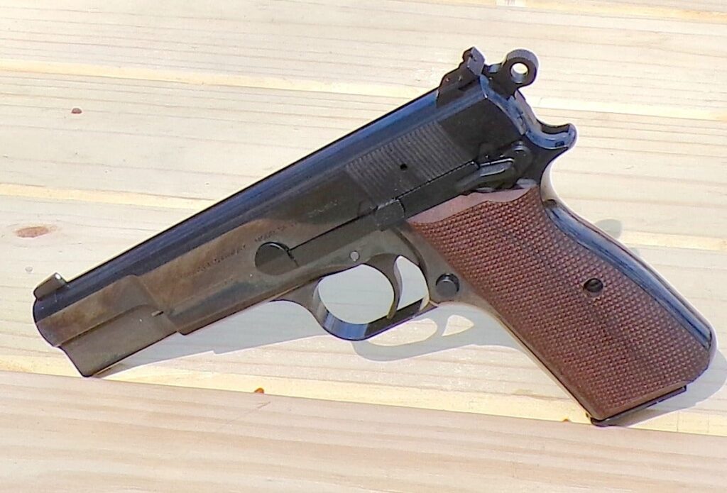 Springfield Armory SA-35… An Update