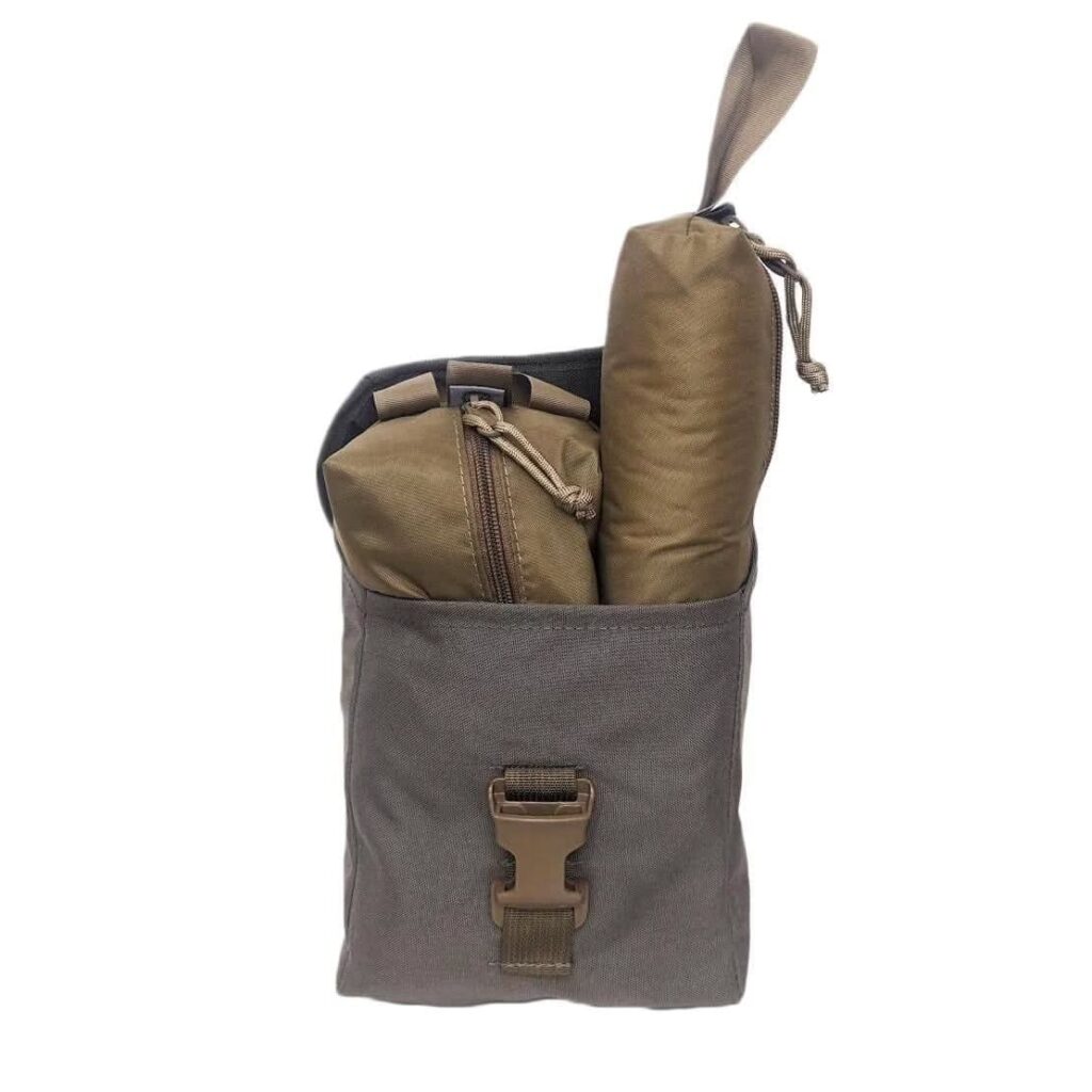 Nixie Works Restocks Packing Cubes