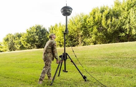 Roke USA – Perceive MR Antenna