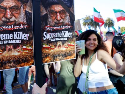 Iranians Worldwide Celebrate Strikes as Trump Confirms Ayatollah Khamenei Dead