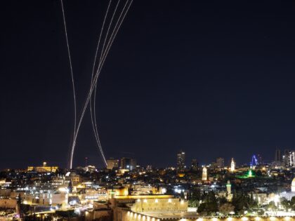 REPORT: Israel Debuts ‘Iron Beam’ Laser Defense After Hezbollah’s ‘Revenge’ Strike from Lebanon Opens New War Front