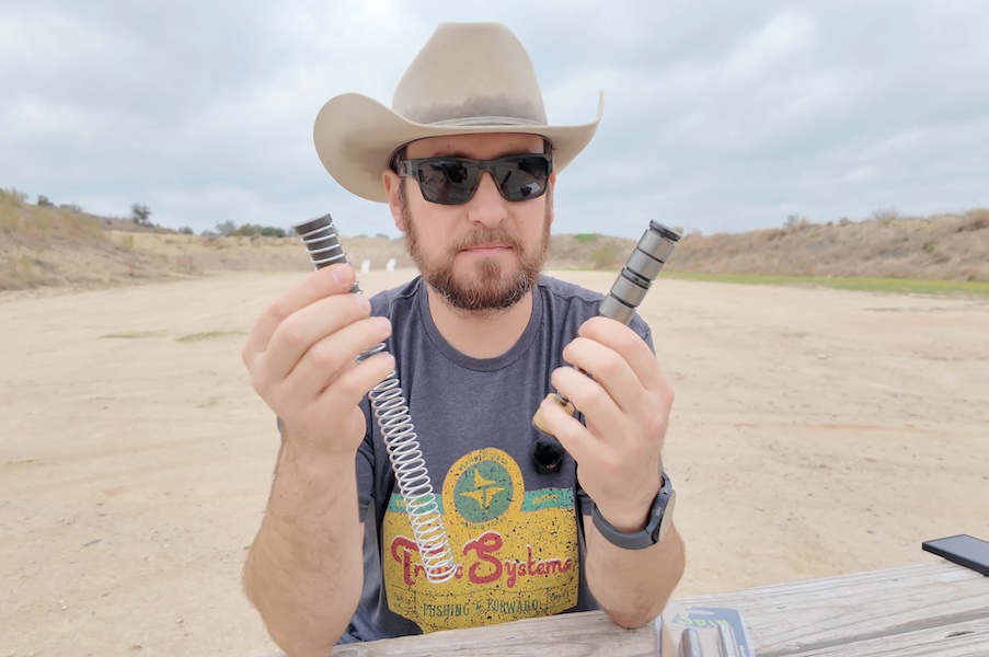 Silencer 101: How to Tune Your Suppressed AR Rifle Without an Adjustable Gas Block