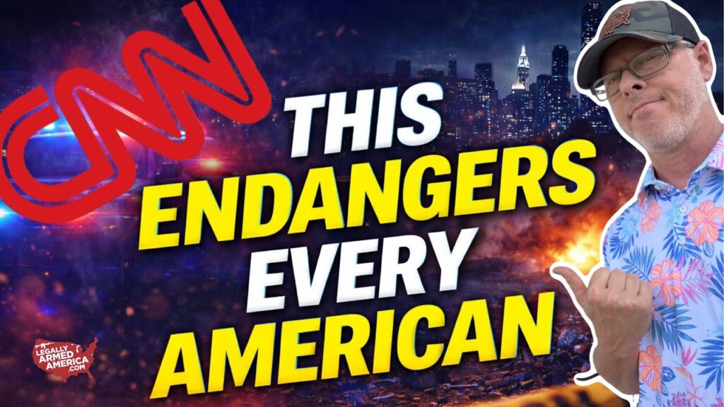 CNN busted whitewashing terrorism – deletes sympathetic headline