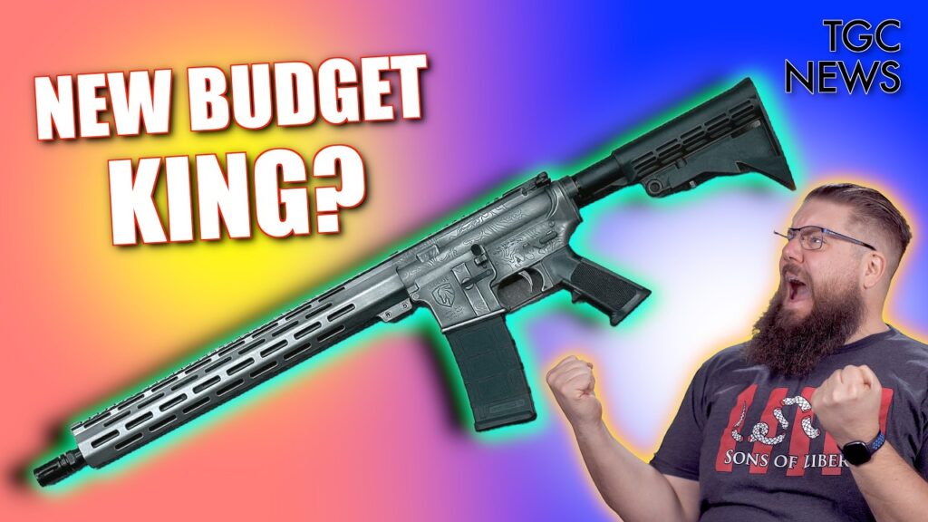 WOW! — Are guns getting MORE Affordable?!