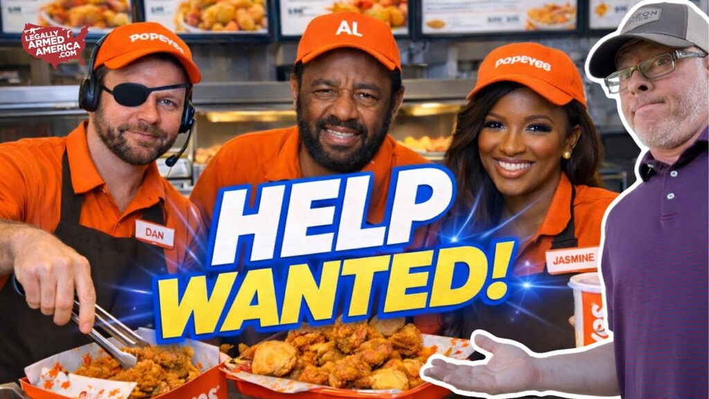 Texas votes out fake giraffe eyelashes, Sasquatch, and red flag pirate in one night!