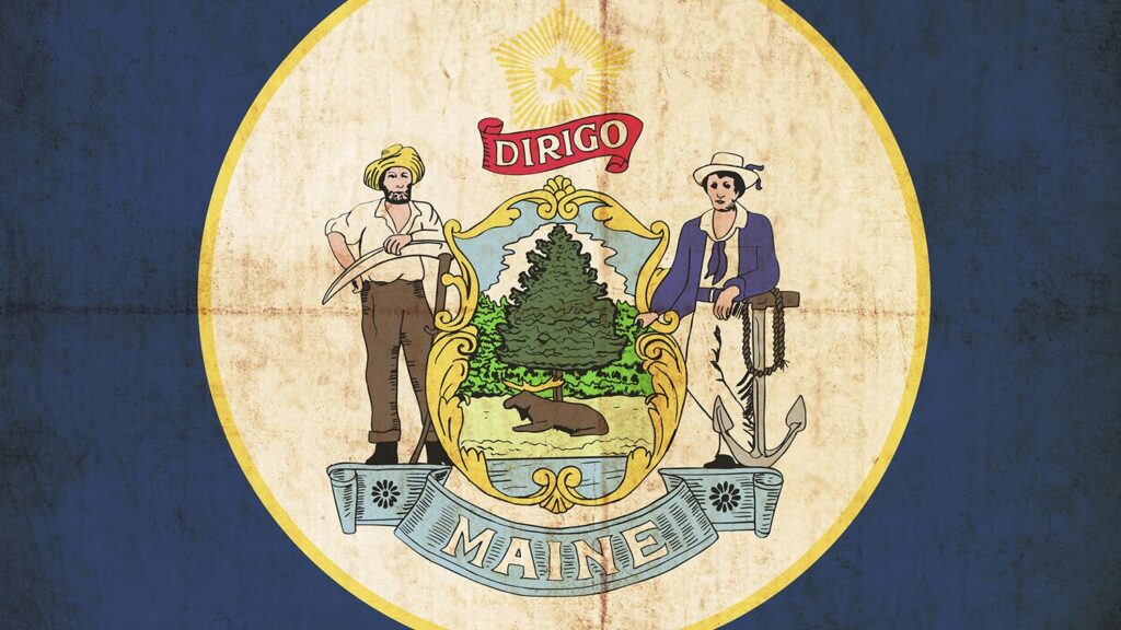 Maine: Harmful FFL Bill Eligible for Consideration on the House Floor