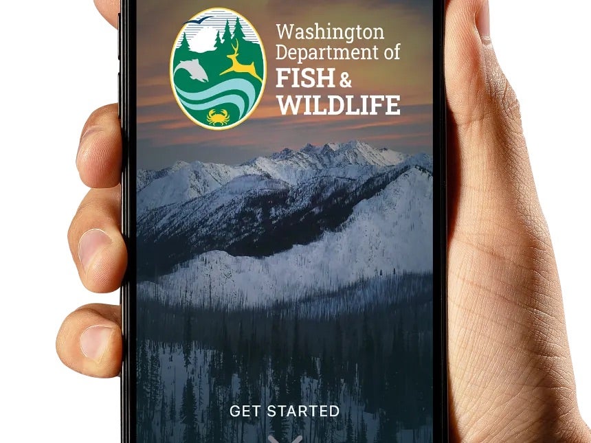 Washington State Is Ditching Waterproof Paper Licenses for Digital Starting July 8