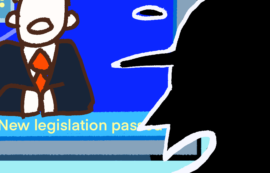 Brace Yourselves…Things Aren’t Always as They Seem