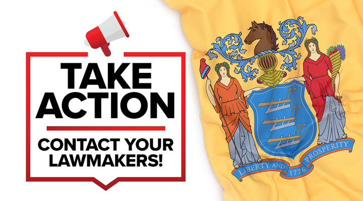 New Jersey: Sherrill Administration Has Yet to Update Permit to Carry Dashboard