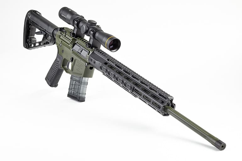 Minnesota Semi-Auto Ban, Magazine Restriction Measure Hit Roadblocks