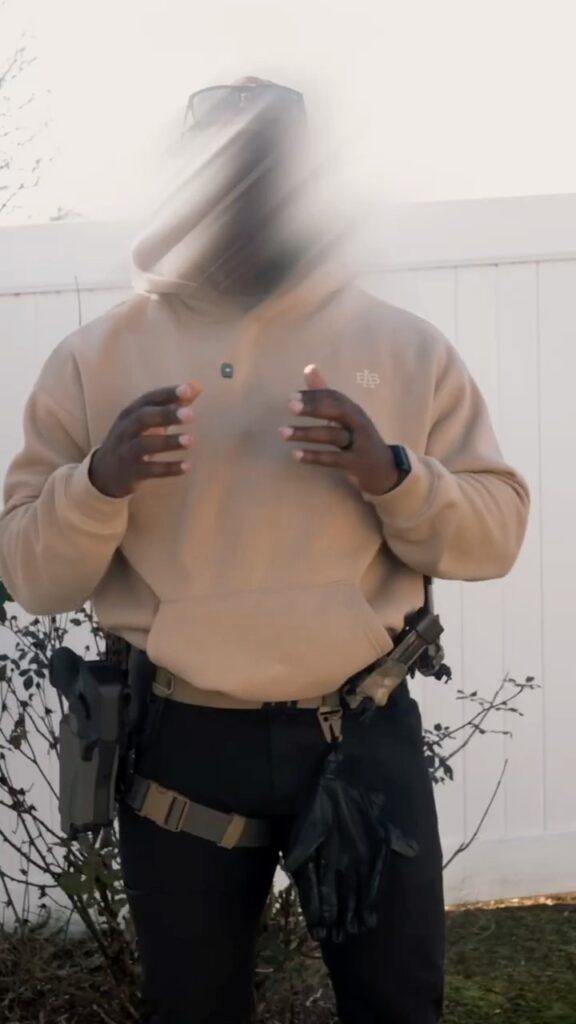 There is no other like GunCon!