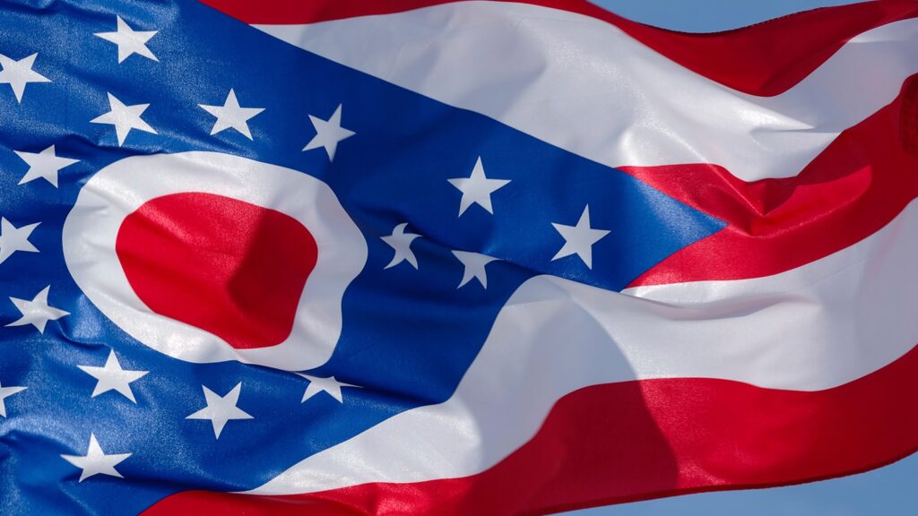 Ohio: Senate Passes Suppressor Legislation