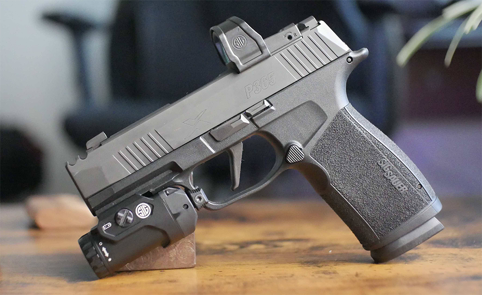 Thanks to CA Gun Laws, Gavin Newsom Still Can’t Get the Gat He Was Given  8 Months Ago