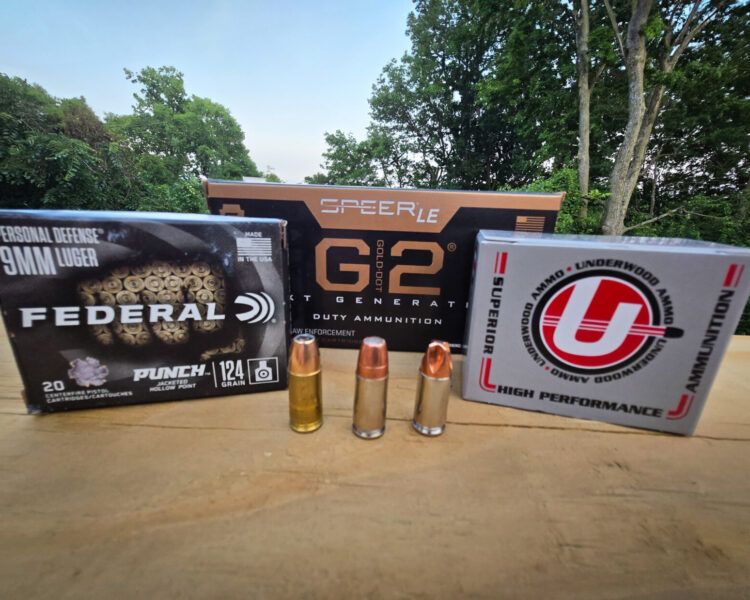 Ammunition Depot: Always Putting Customers First