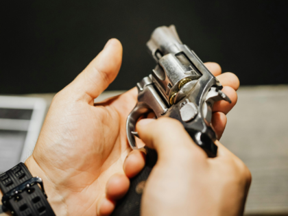 Report: Nearly 90 Percent of Michigan Red Flag Law Gun Confiscations Occur Without Prior Notice