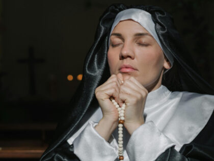 Federal Judge Dismisses Nuns’ Lawsuit Against Smith and Wesson