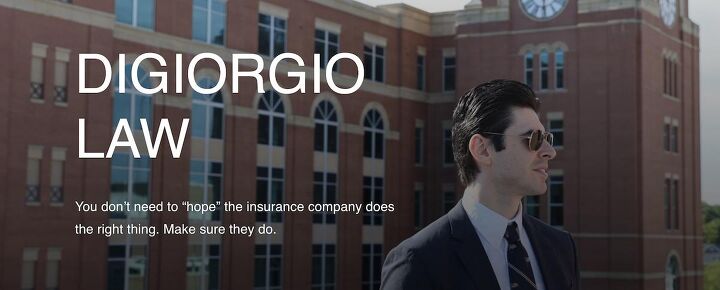 Small Business Spotlight: DiGiorgio Law P.C.