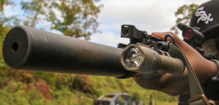 Revival Defense Launches Free Suppressor Compatibility Tool