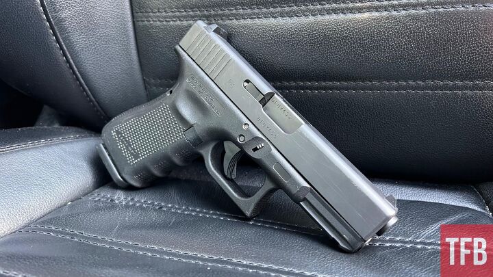 Concealed Carry Corner: Best Way To Interact With Police