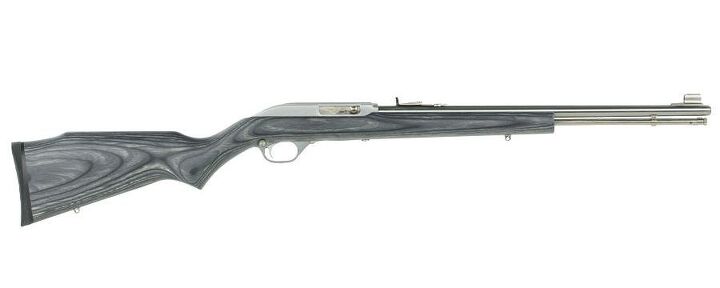 Fudd Friday: Marlin Model 60 – Classic Classy Rimfire