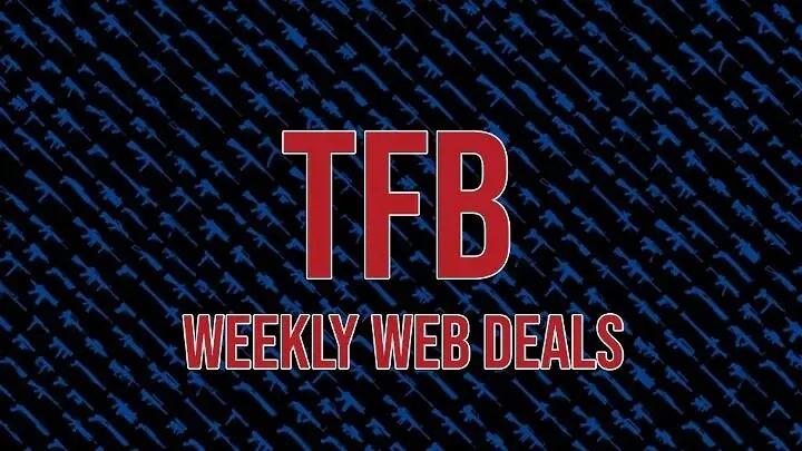 TFB Weekly Web Deals 179: Deals for March 30th, 2026