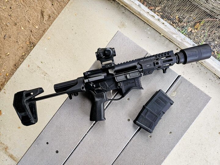 Best 5.56 Suppressor: What to Buy and Why