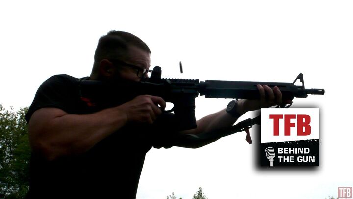 TFB Behind the Gun #207: Hot or Not w/ TFB’s Doug E