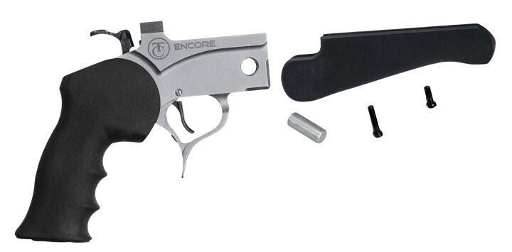 Thompson/Center Encore ProHunter Pistols Are Back