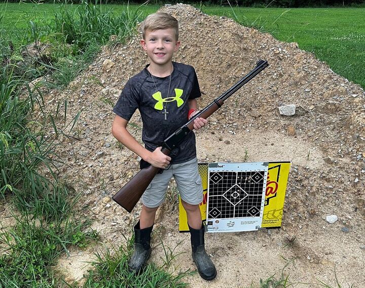 Henry Adds More .22 Magnum Options