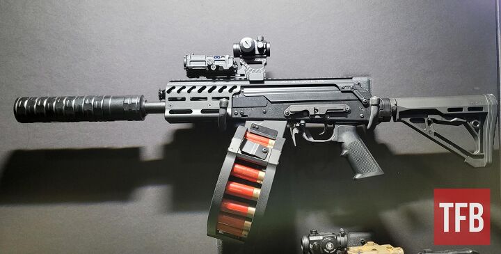 Surprise, Virginia Now Has Its Own “Assault Weapons” Ban