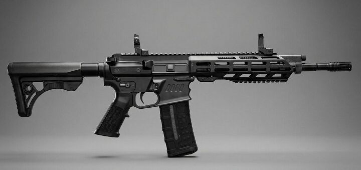 POTD: Indian SSS Defence – British Project Grayburn