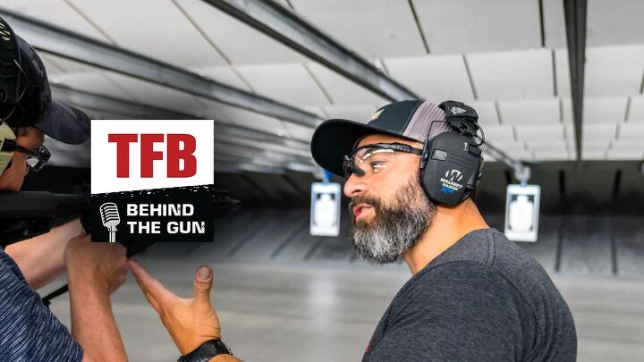TFB Behind the Gun #208: Vortex Edge’s Chris Urrutia