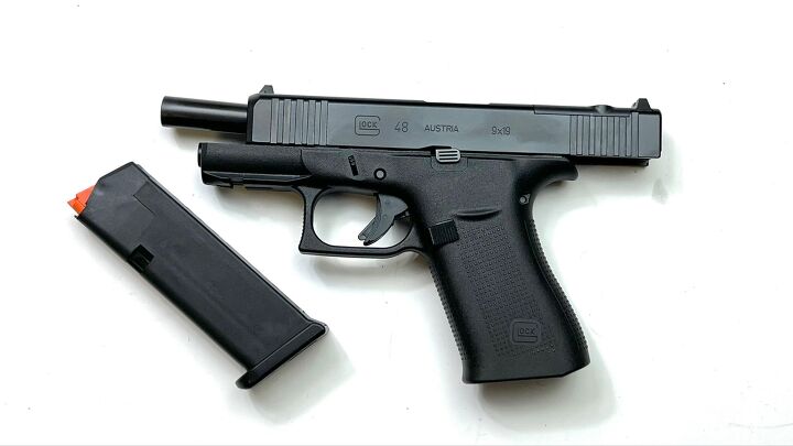 Concealed Carry Corner: How Much Ammo Should You Carry?