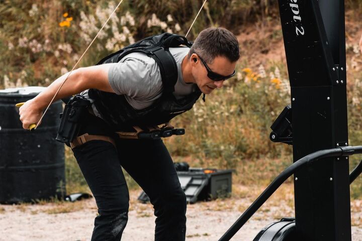 TFB 1-Year Review: Strike Industries Hyperion Armor RF3 Level IV Plate