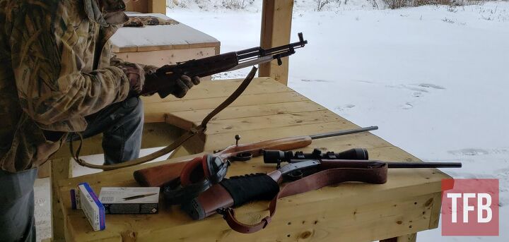 Police, Politicians Create New Setbacks For Canadian Gun Control