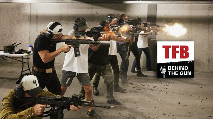 TFB Behind the Gun #209: Ryan w/ Atrius Development Group