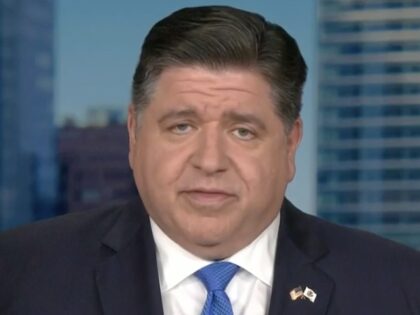 Pritzker: I Think Trump Has Dementia, ‘He’s Not Sure What He’s Saying’