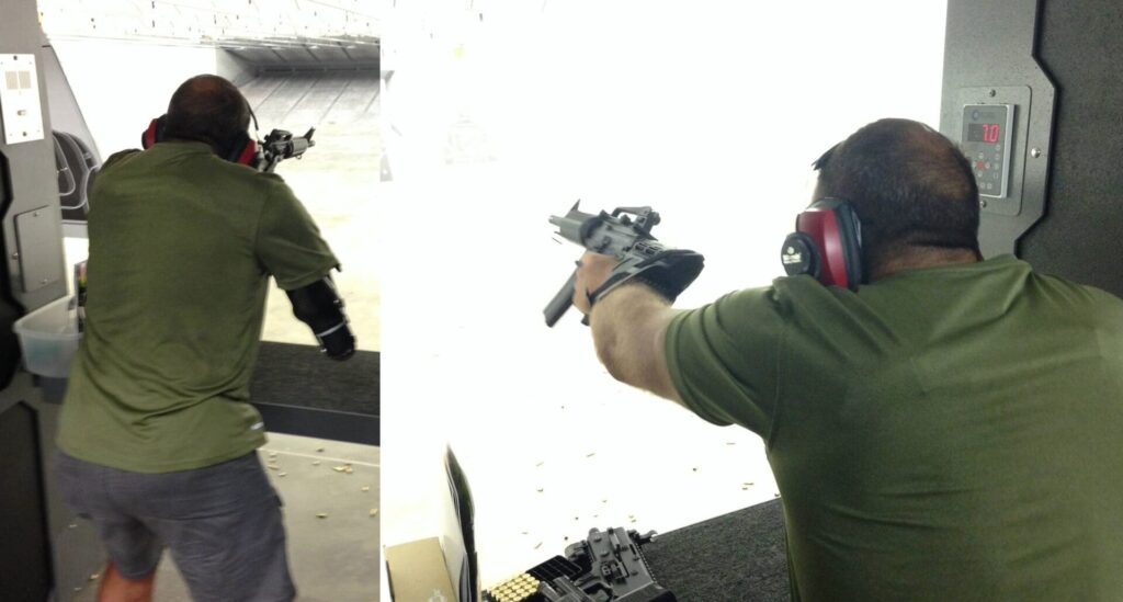 ATF Admits It’s Still Enforcing Pistol Brace Rules — Even After the Rule Was Killed