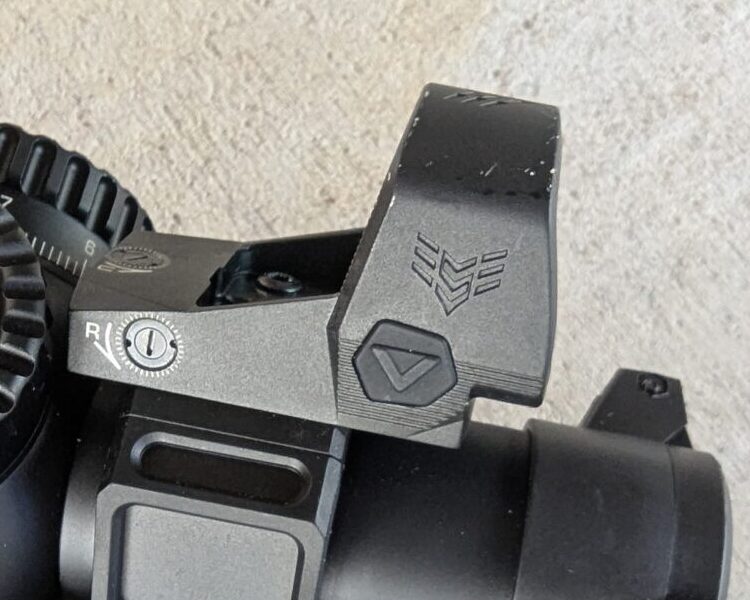 The Swampfox Justice 2: Make It Big