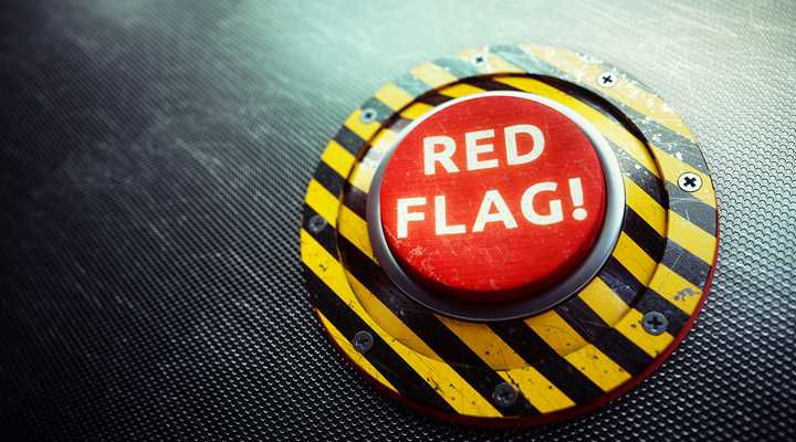 Michigan Red Flag Report Sheds Light on Confiscation Orders in Practice