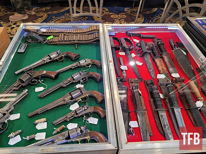 Wheelgun Wednesday: Building A Budget Wild West Collection