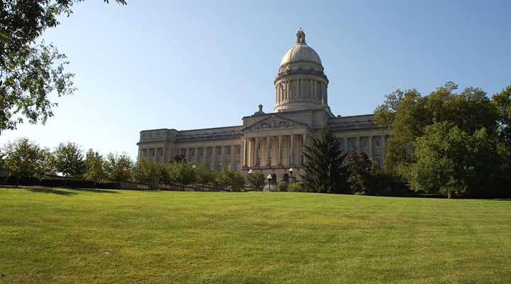 Kentucky: Legislature Overrides Governor Beshear’s Vetoes on Pro-Gun Bills